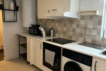 Carrer Valencia, Port Saplaya, Valencian Community 46120