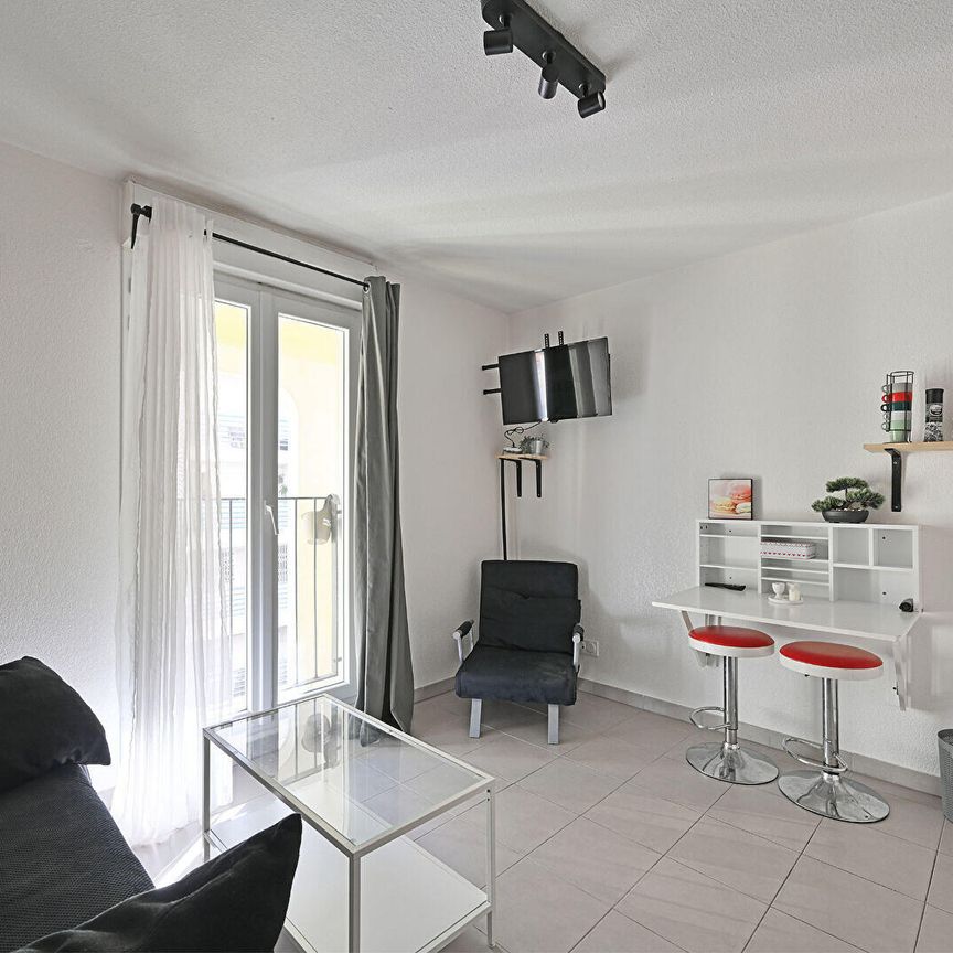 location Appartement T1 DE 19.2m² À MONTPELLIER - Photo 1