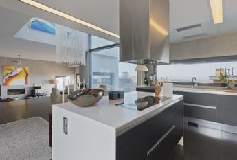 4 Bedroom House with swimming pool, Malveira da Serra, Cascais