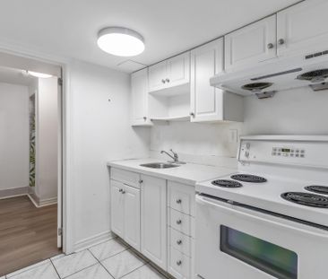 For Lease - 3073 Ireson Court Unit# Bsmnt, Mississauga, Ontario - Photo 6