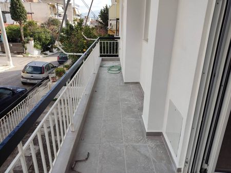Διαμέρισμα για ενοικίαση Λιούμη (Αιγάλεω) - Photo 3