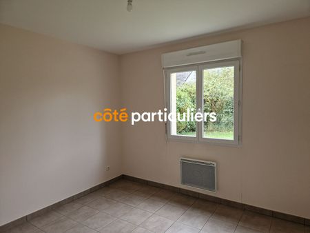 AMILLY PAVILLON DE PLAIN PIED - Photo 3
