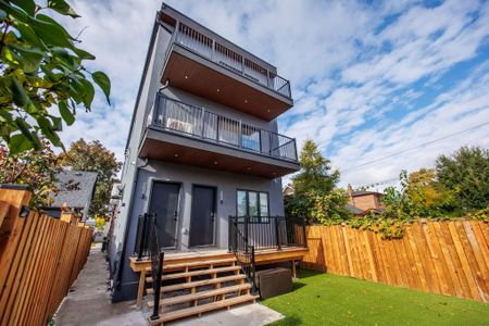 For Lease - 43 Batavia Avenue Unit# 202, Toronto, Ontario - Photo 3