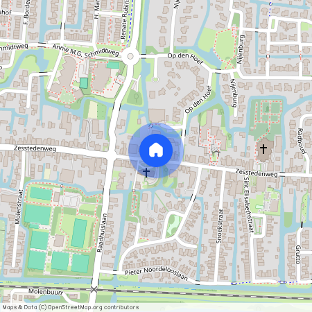 Zesstedenweg 210, 1613 KE, Grootebroek