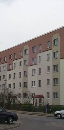 Schöne Wohnung mit Balkon - Photo 1