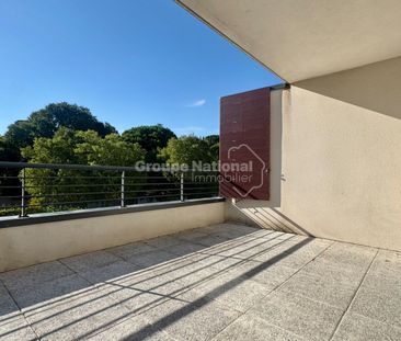 Location Appartement 2 pièces 45m² - Photo 3