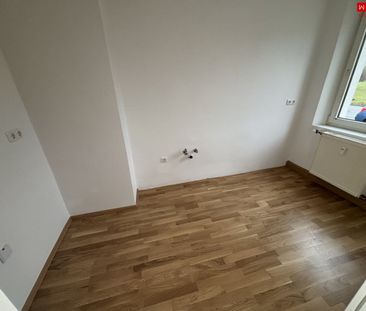 Werden Sie Teil eines auflebenden Stadtteils: moderne, helle Wohnun... - Foto 2