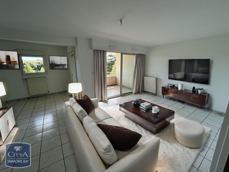 Location Appartement 3 pièces 68m² CHOLET 49300 - Photo 2