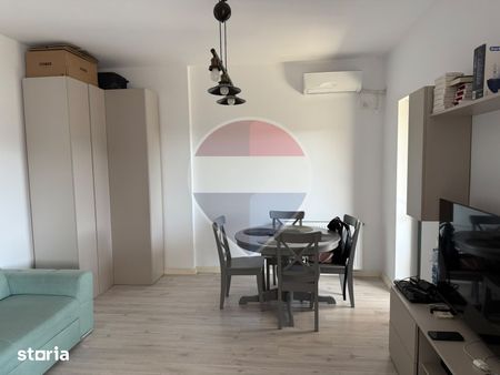 Voluntari, studio bloc nou 36mp+terasa 30mp, parcare - Photo 2