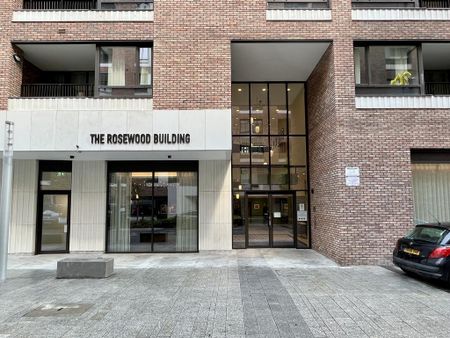 1 bedroom flat to rent - Photo 3