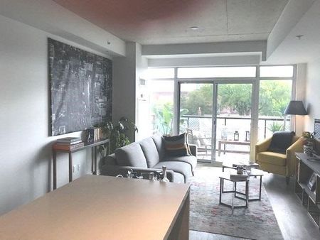 For Lease - 109 Ossington Avenue Unit# 416, Toronto, Ontario - Photo 5