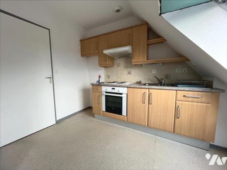 APPARTEMENT 2 CHAMBRES AVEC PARKING - Photo 3