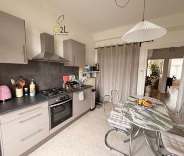 Appartement F3 à 5min du centre ville de METZ - Photo 3