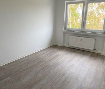 Perfekt für Sie – 3-Zimmer im Erdgeschoss mit Balkon - Foto 6