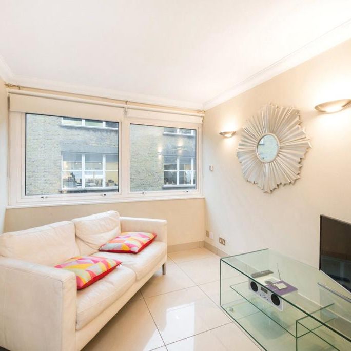 1 bedroom flat to rent - Photo 1