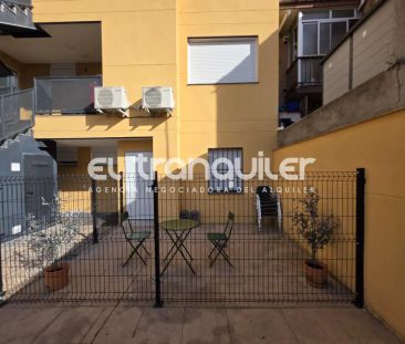 Piso de alquiler en Calle Gregorio Navas, San Diego - Photo 5