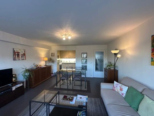 RESIDENTIE CARMAR - Photo 1