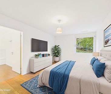 Modern 3.5-room apartment in a prime location in Zurich - Photo 5