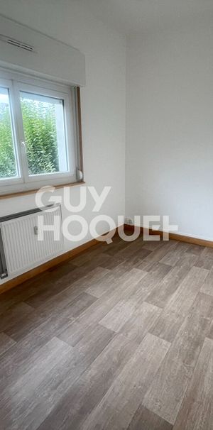 Location Appartement 1 pièce 26m² - Photo 1