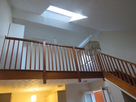 1 bedroom property to rent - Photo 2