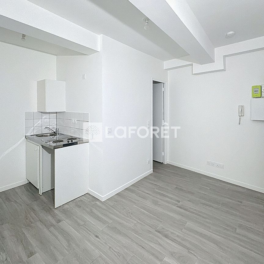 Apartment - Photo 1