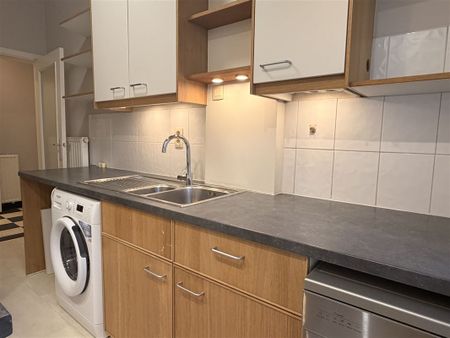 Appartement te huur in Berchem - Foto 4
