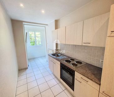 CRONENBOURG - 2P - 47.67 M² - Photo 2