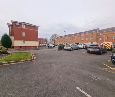 Property To Rent Newton Road, St. Helens, WA9 | 2 Bedroom Apartment... - Photo 2