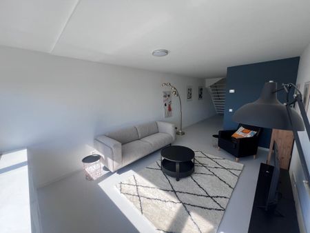 Nieuwpoortstraat 94-D14, Bedrijventerrein Landlust, 1055RZ, Amsterdam - Foto 3