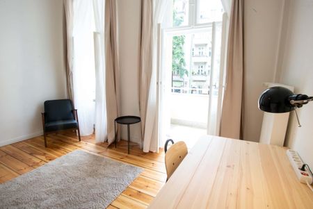 Zimmer in der Eldenaer Str. - Photo 2