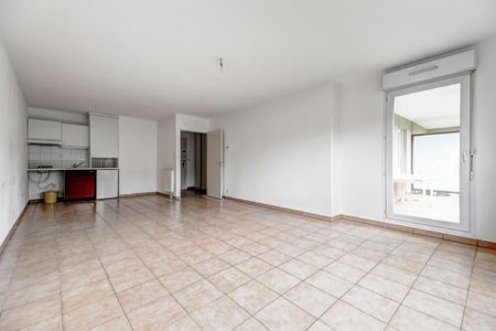 Location appartement 3 pièces, 65.90m², Toulouse - Photo 5