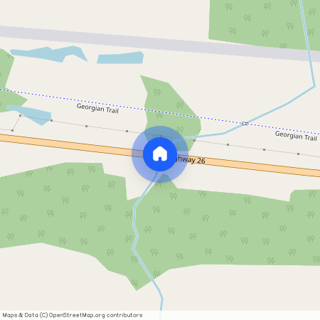 207070 Highway 26 N/A, Meaford