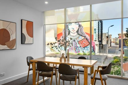 Executive 2-Bedroom Apartment in the Heart of Adelaide's East End - Photo 4