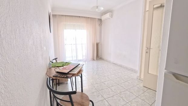 Studio/Γκαρσονιέρα για ενοικίαση Πυροβολικά - Προφήτης Ηλίας (Σέρρες) - Photo 1