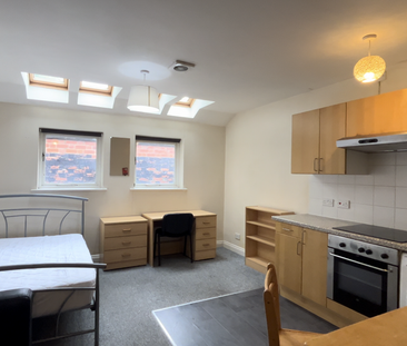 Studio to rent - Photo 1 | Rentumo