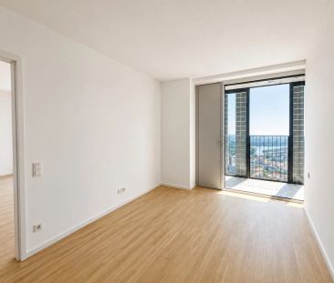 Wohnen über Wien: U1 Donauinsel - DC2 Tower 37. Etage - Photo 3