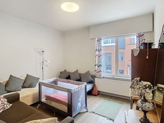Appartement te huur - Foto 1