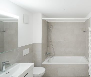 4.5 Zimmer, 115 m², 1. Stock - Photo 4