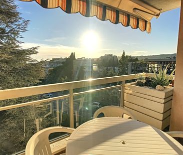 Location Appartement 2 pièces 49m² NICE 06100 - Photo 6