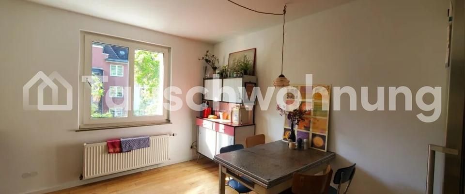 TAUSCHWOHNUNG Charmante Wohnung mit wunderschönem Blick - Photo 1