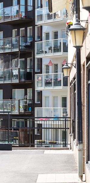 Vasagränd 7, Söderdalen - Foto 1