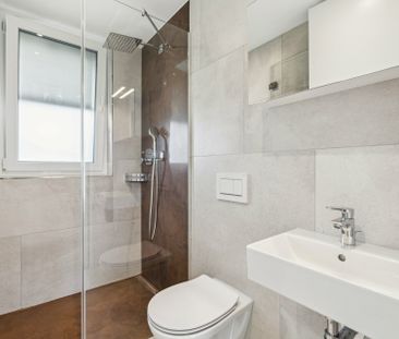 3.5-room duplex apartment First rental - Foto 5