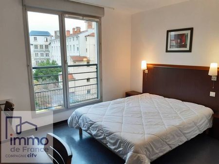 Appartement 1 pièce - 69009 Lyon 9e Arrondissement - Photo 4