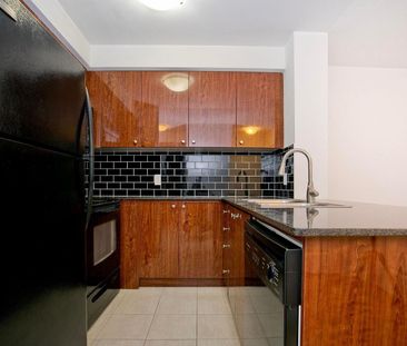 For Lease - 5791 Yonge Street Unit# 1001, Toronto, Ontario - Photo 2