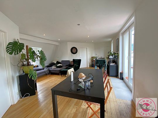 Duplex - te huur - Photo 1