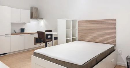 Vanden Tymplestraat 11 001, 3000 Leuven, België - Foto 2