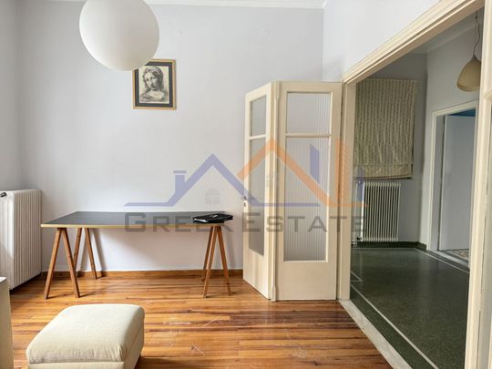 Διαμέρισμα για ενοικίαση Καλούτσιανη - Κουραμπάς (Ιωάννινα) - Φωτογραφία 1