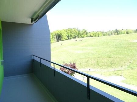 4-Zimmerwohnung im Grünen - Appartement de 4 pièces - Photo 5