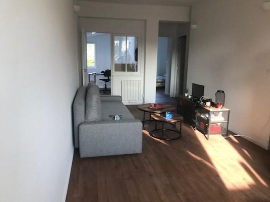 Location Appartement 3 pièces MOUVAUX 59420 - Photo 1