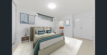 2 Bedroom Apartment with massive private courtyard - Photo 2